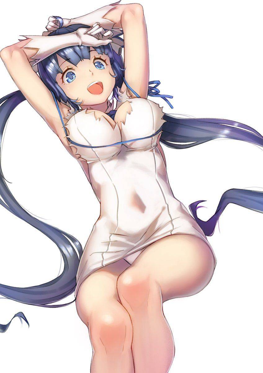 Hestia - Photo #98