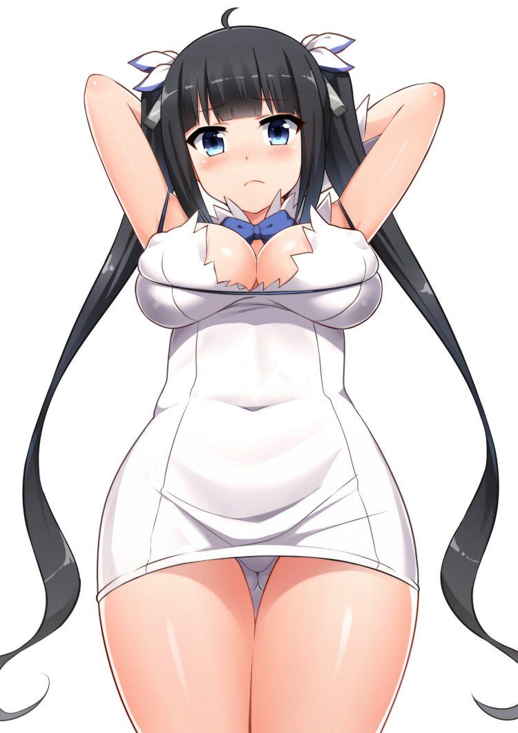 Hestia - Photo #99