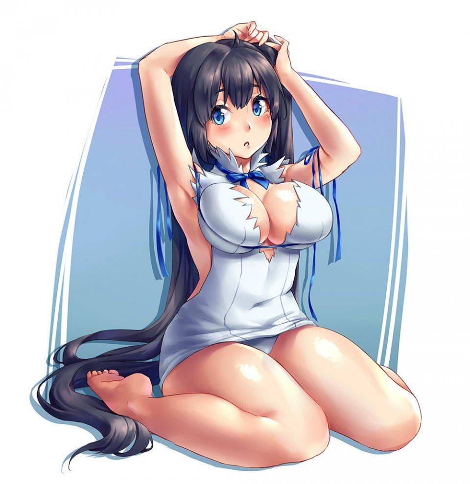 Hestia - Photo #103