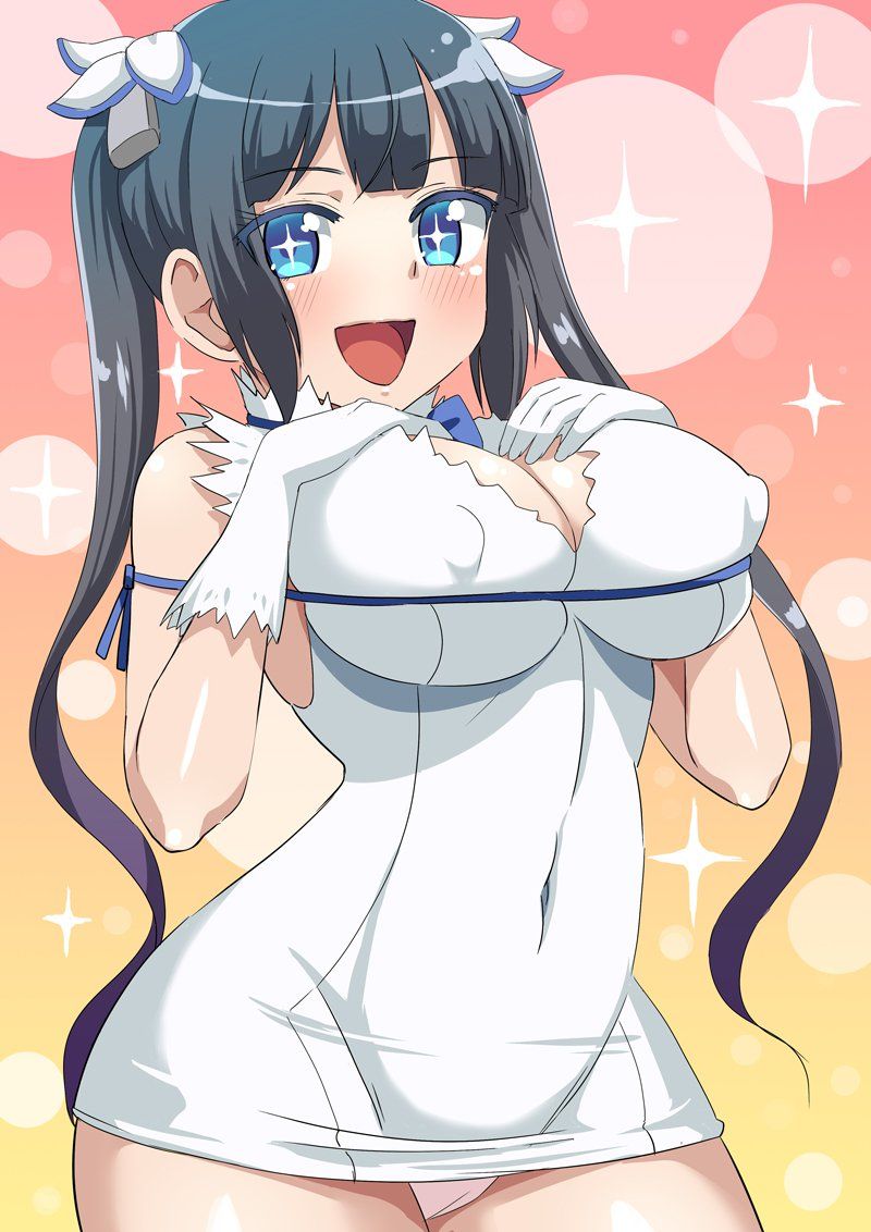 Hestia - Photo #113