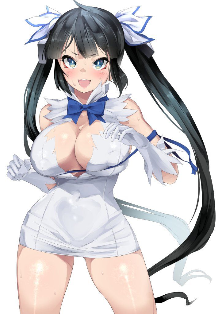 Hestia - Photo #120