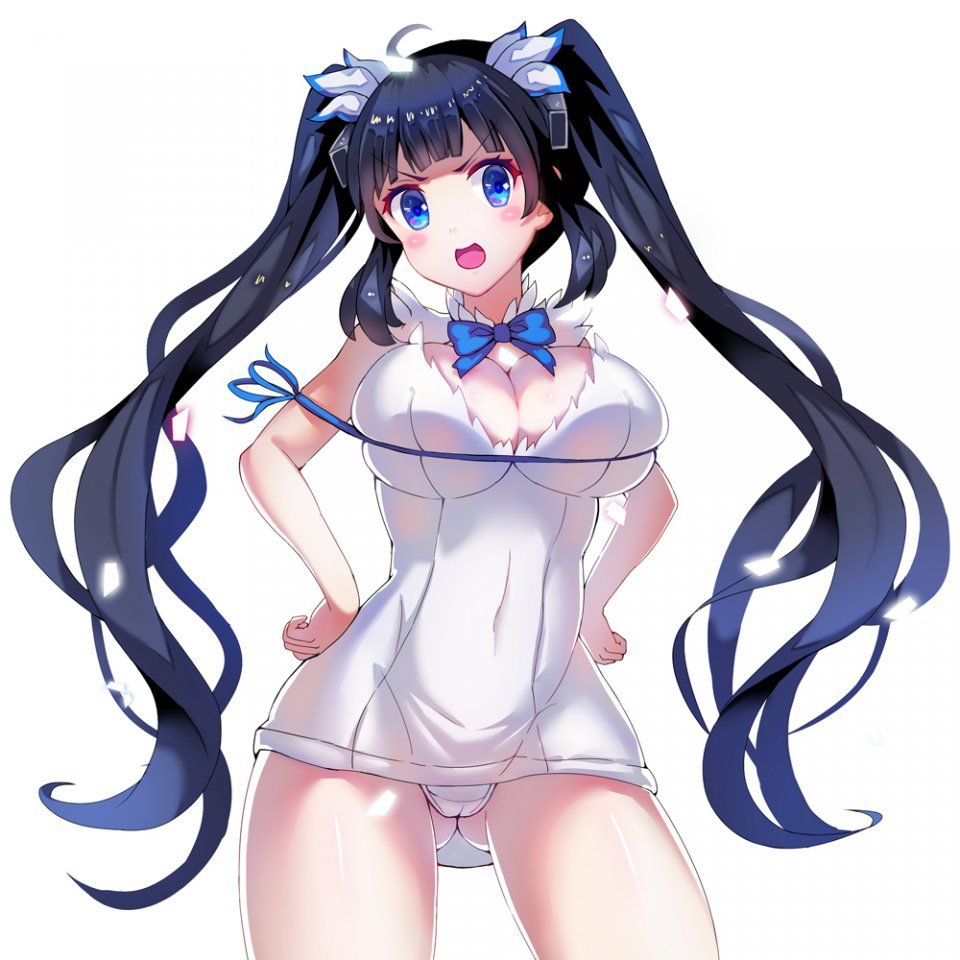 Hestia - Photo #126