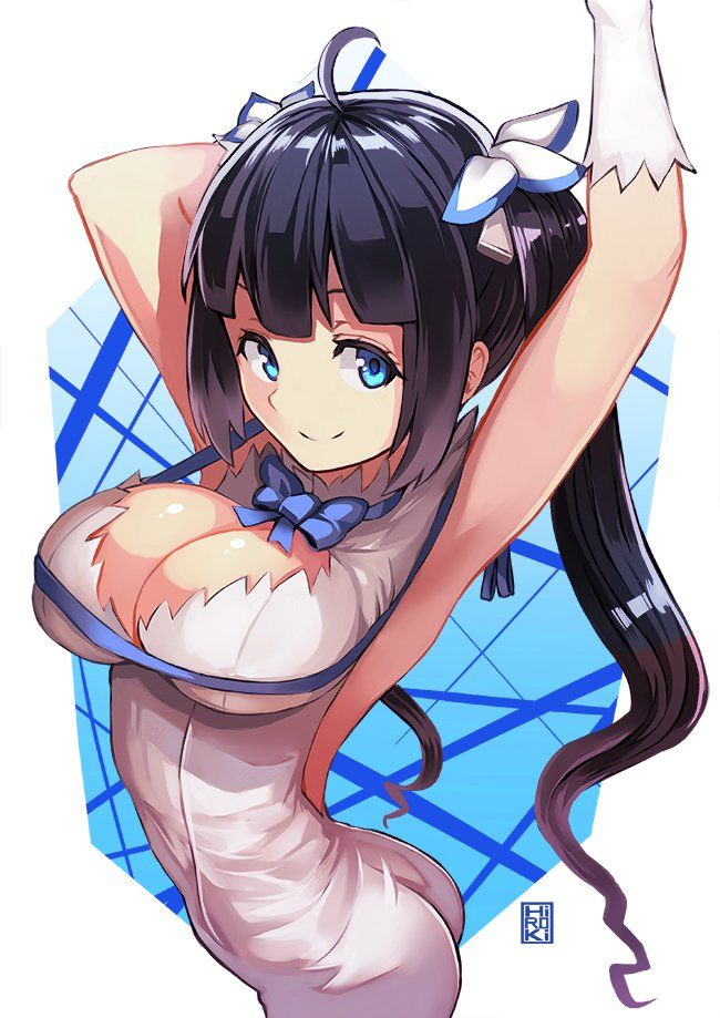 Hestia - Photo #128