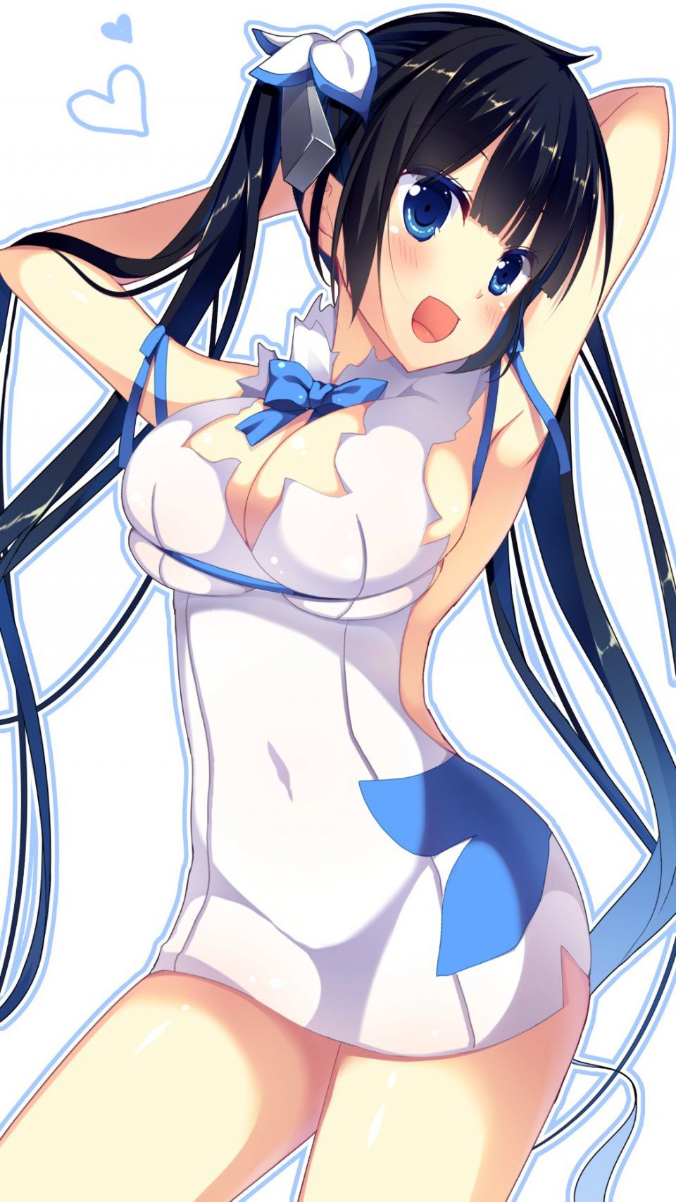 Hestia - Photo #129