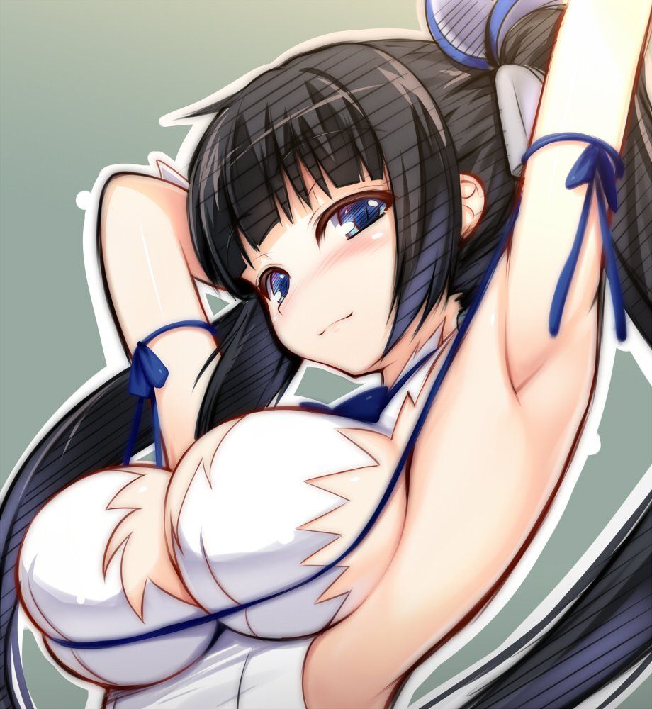 Hestia - Photo #135