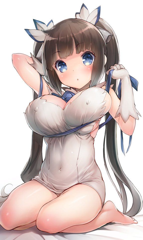 Hestia - Photo #137