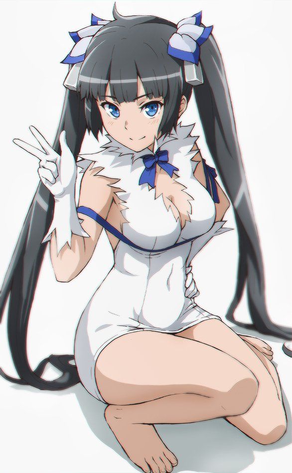 Hestia - Photo #139