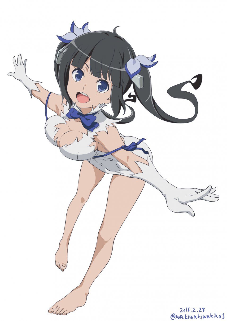 Hestia - Photo #142