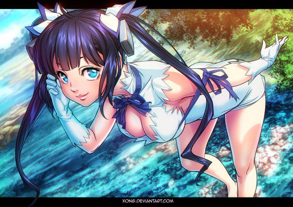 Hestia - Photo #146