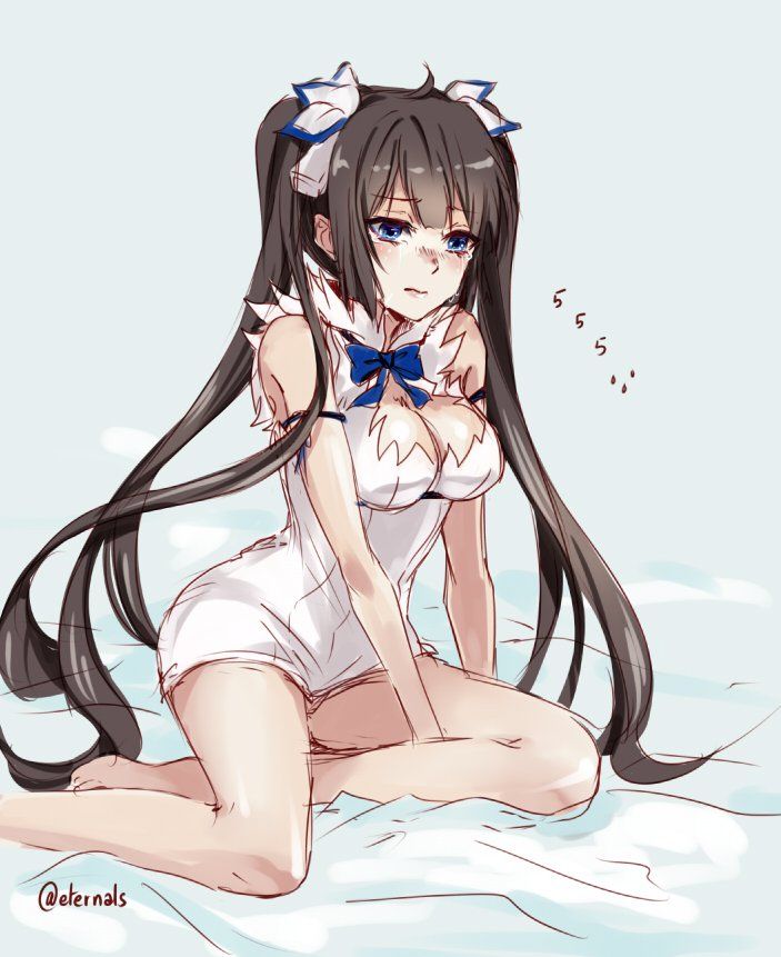 Hestia - Photo #147