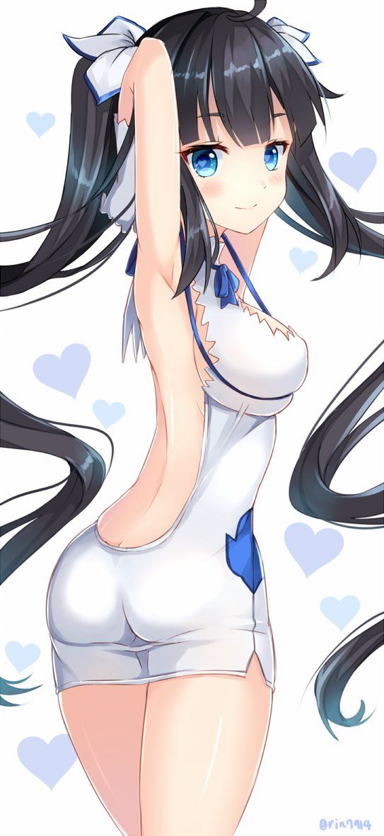 Hestia - Photo #156