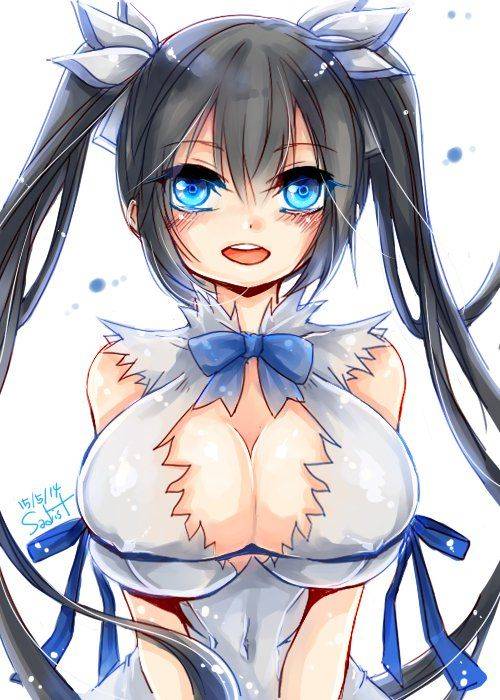 Hestia - Photo #158