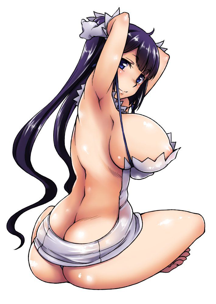 Hestia - Photo #160