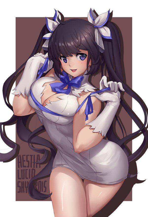 Hestia - Photo #163