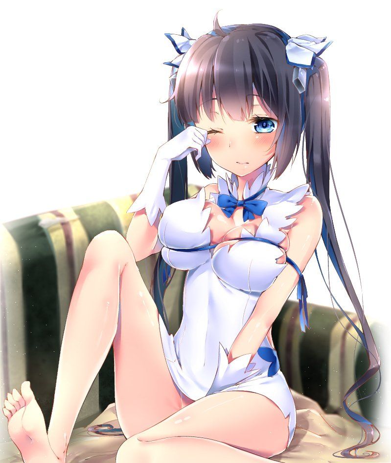 Hestia - Photo #164