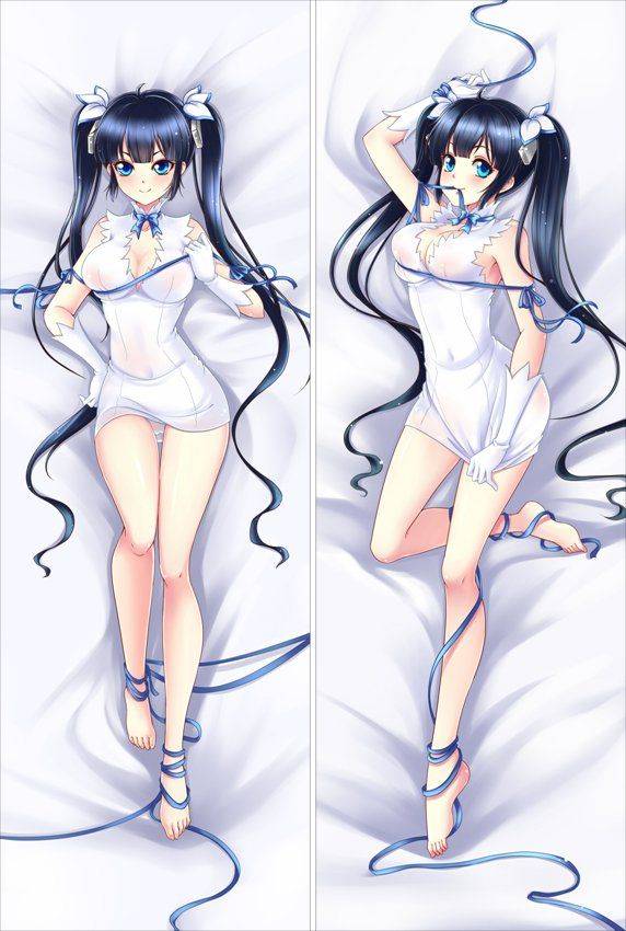 Hestia - Photo #170