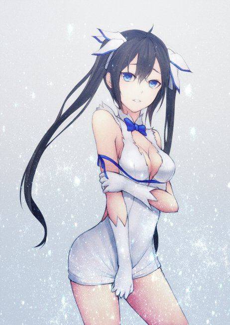 Hestia - Photo #173