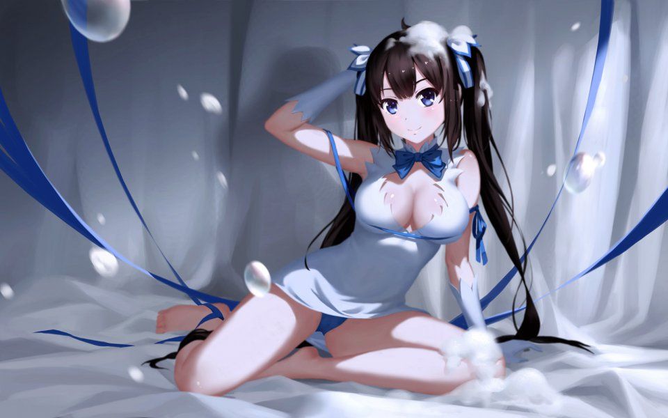 Hestia - Photo #182