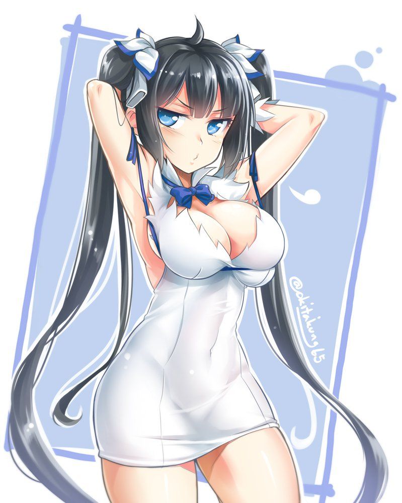 Hestia - Photo #186