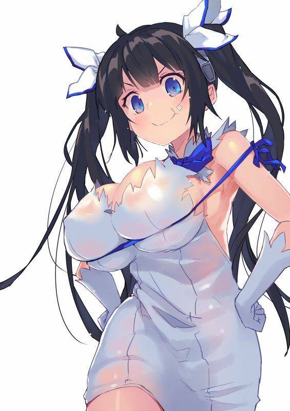 Hestia - Photo #187