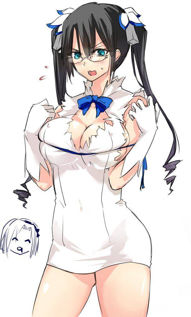 Hestia - Photo #189