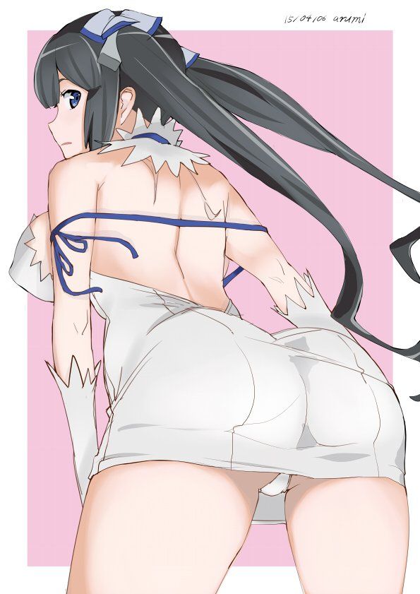 Hestia - Photo #194