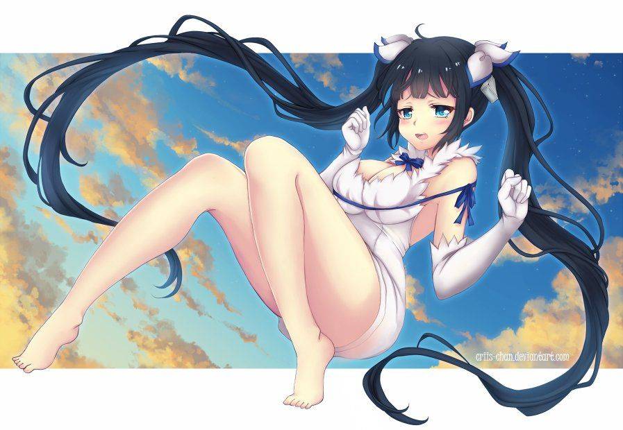 Hestia - Photo #197