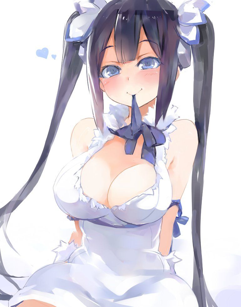 Hestia - Photo #198