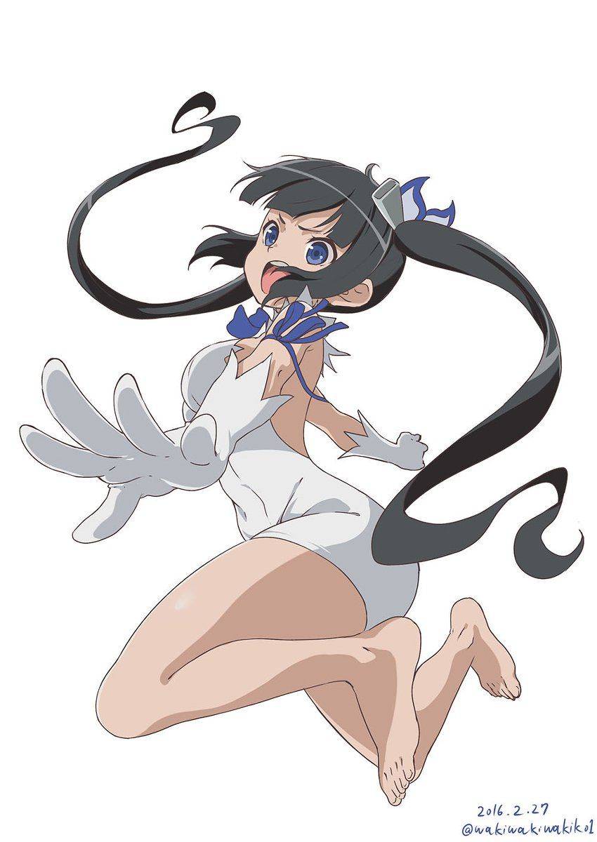 Hestia - Photo #200