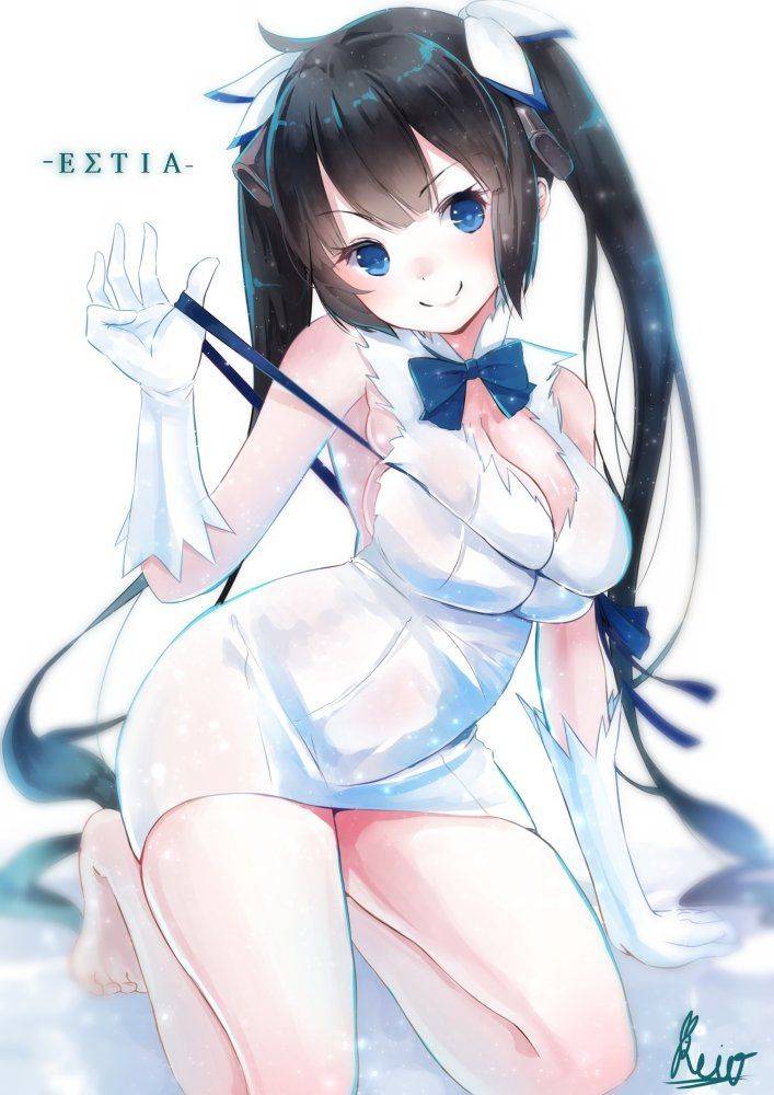 Hestia - Photo #201