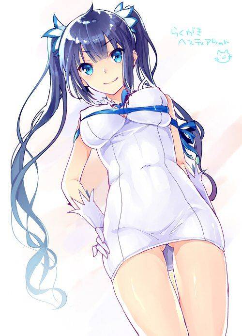 Hestia - Photo #204