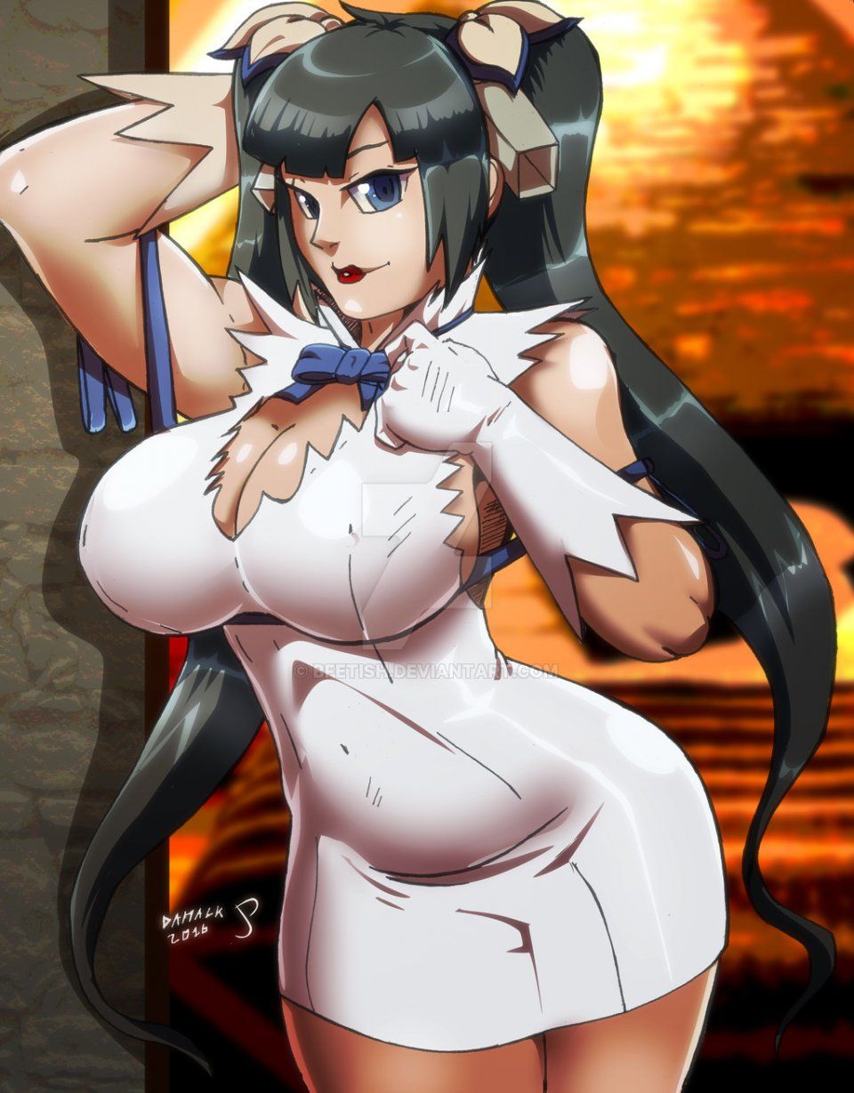 Hestia - Photo #205