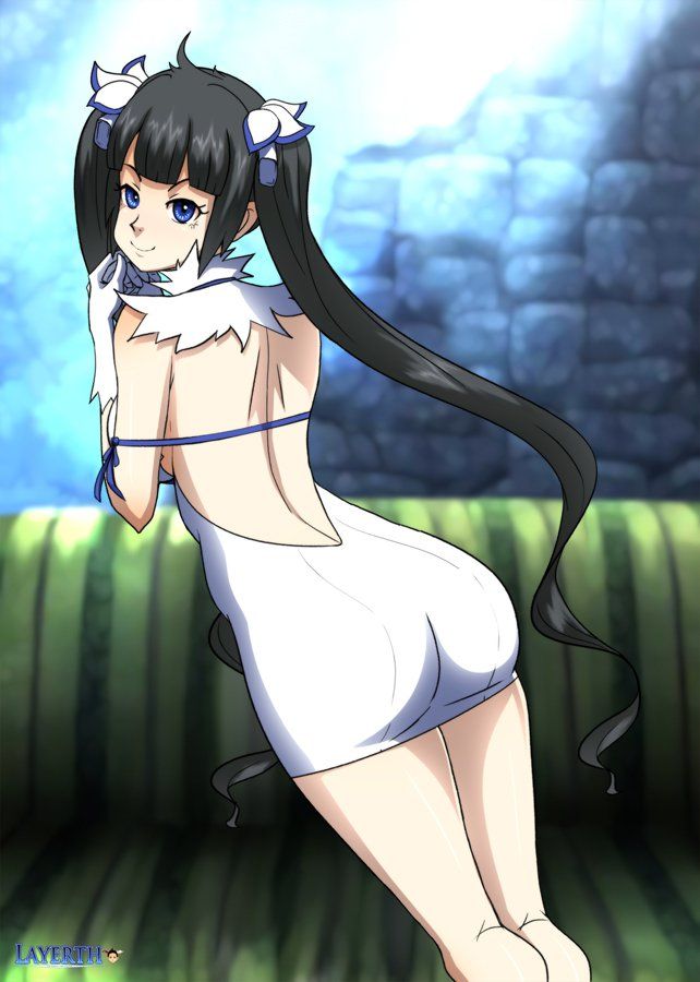 Hestia - Photo #207