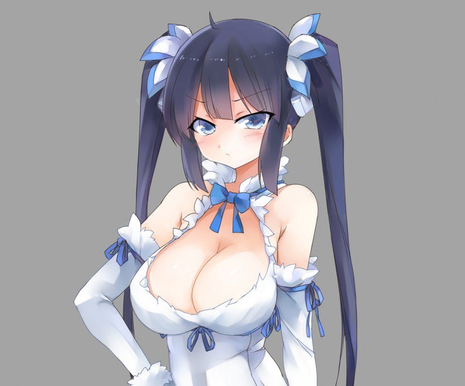 Hestia - Photo #208