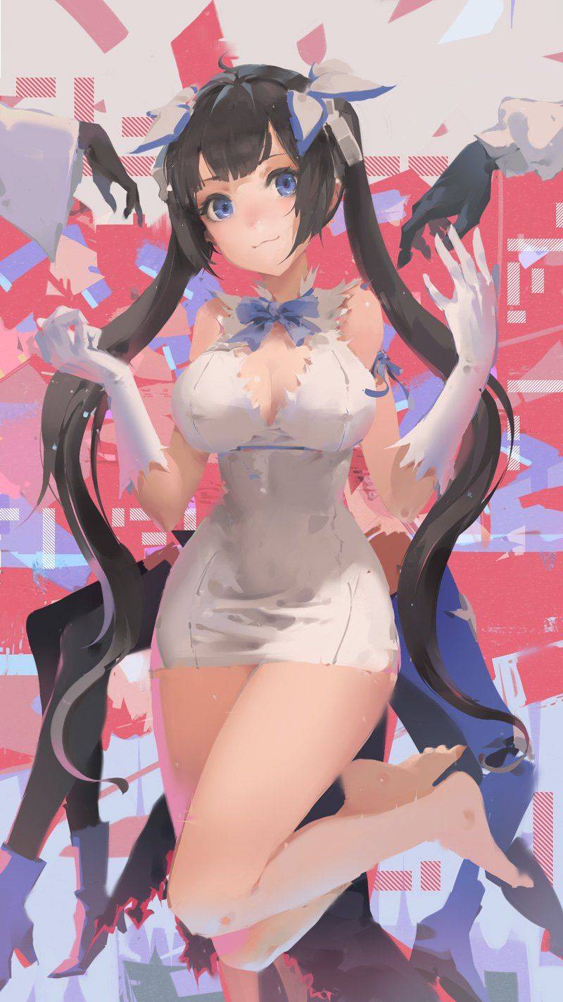 Hestia - Photo #214