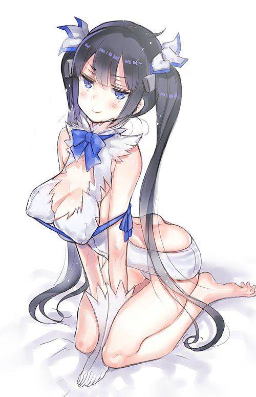 Hestia - Photo #226