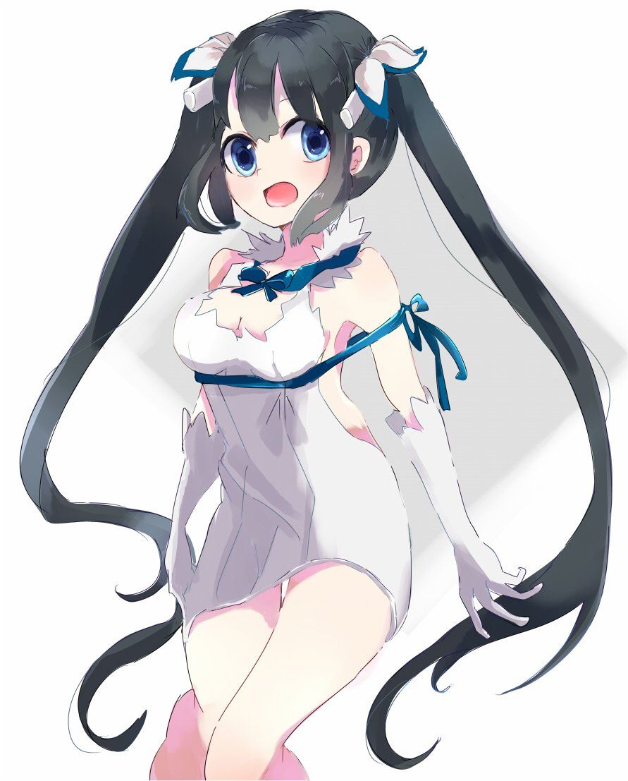 Hestia - Photo #233