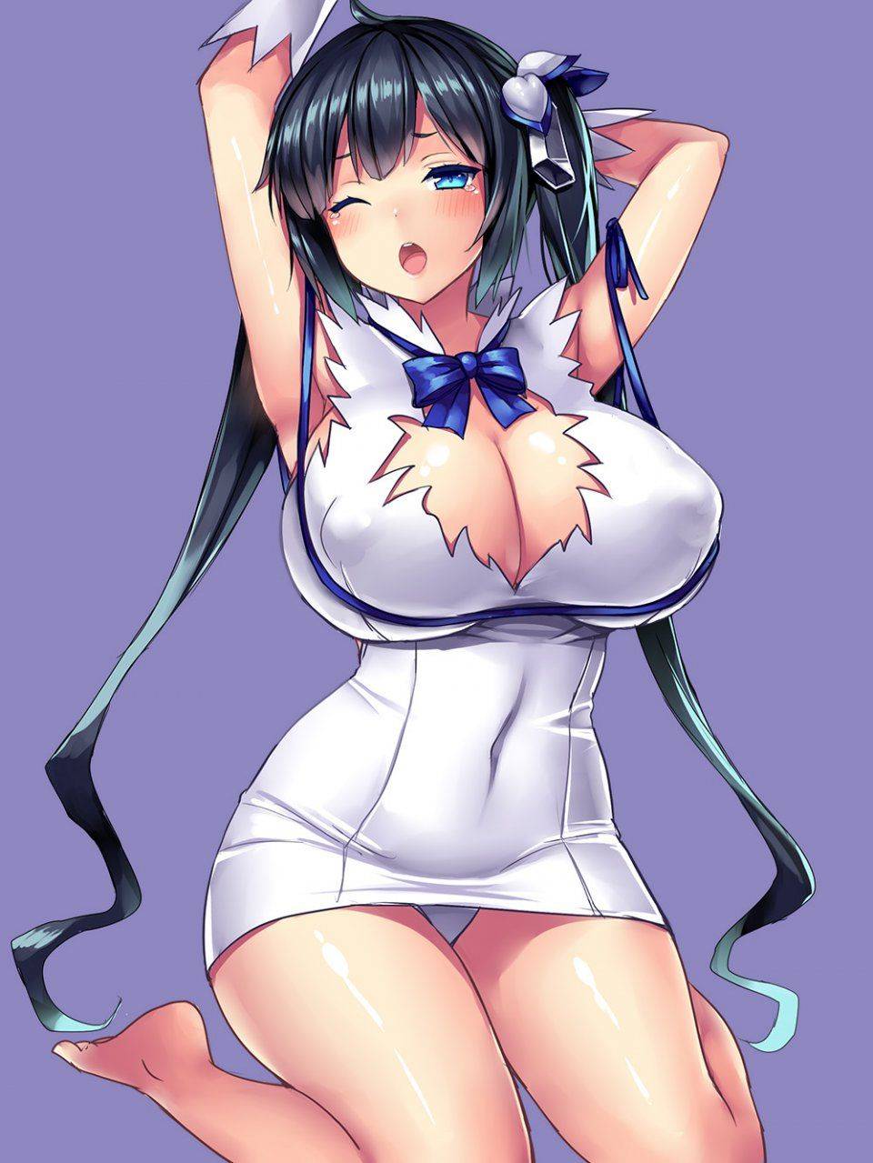 Hestia - Photo #234