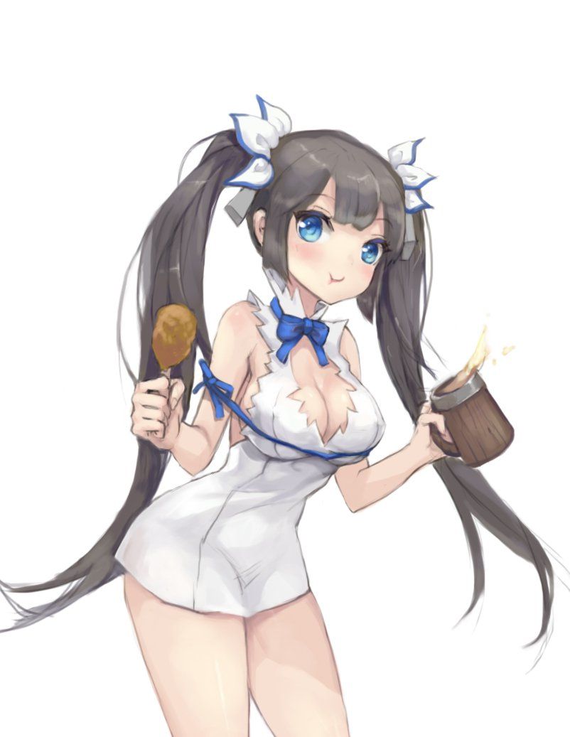 Hestia - Photo #247