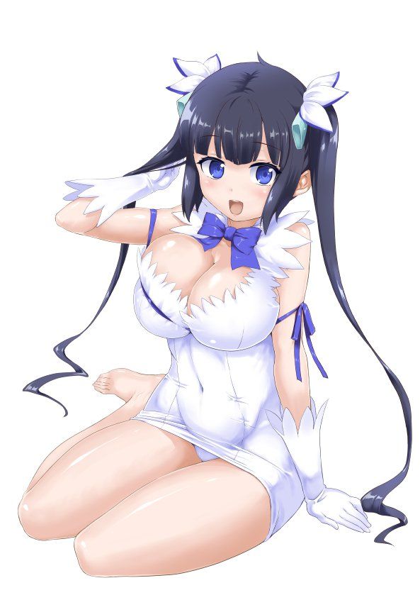 Hestia - Photo #254