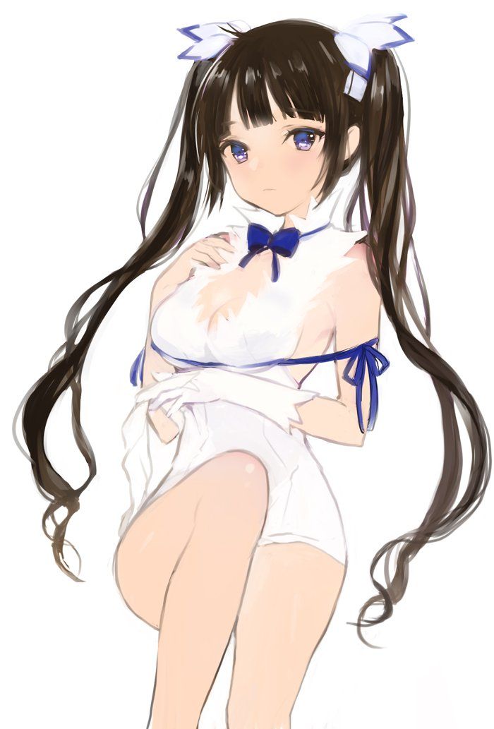 Hestia - Photo #257