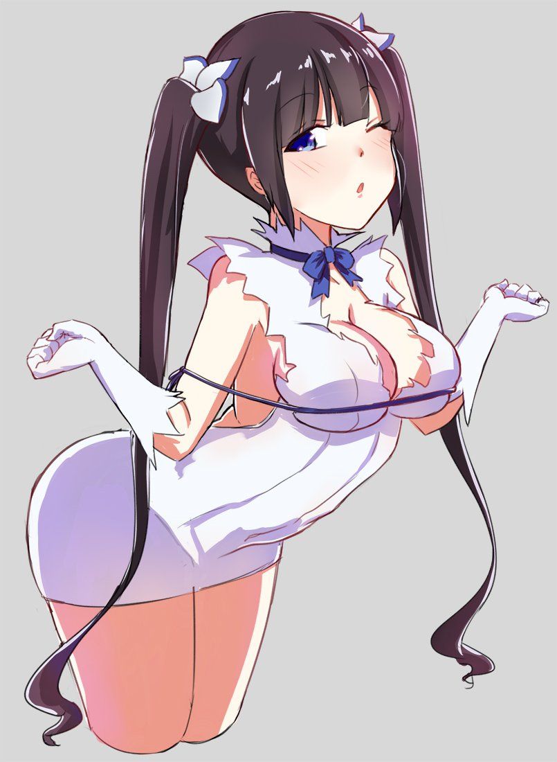 Hestia - Photo #261