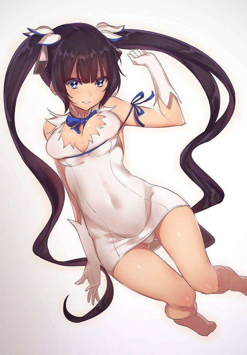 Hestia - Photo #275