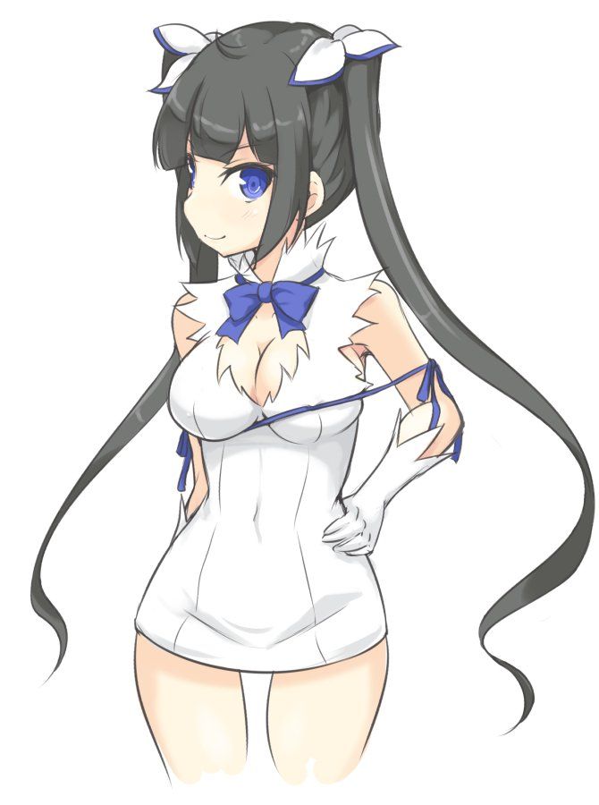 Hestia - Photo #286