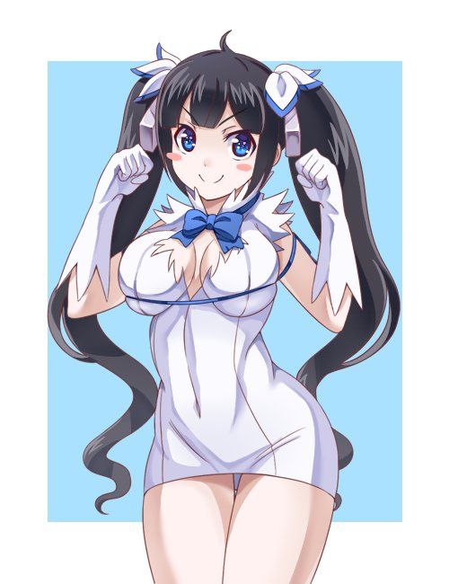 Hestia - Photo #287