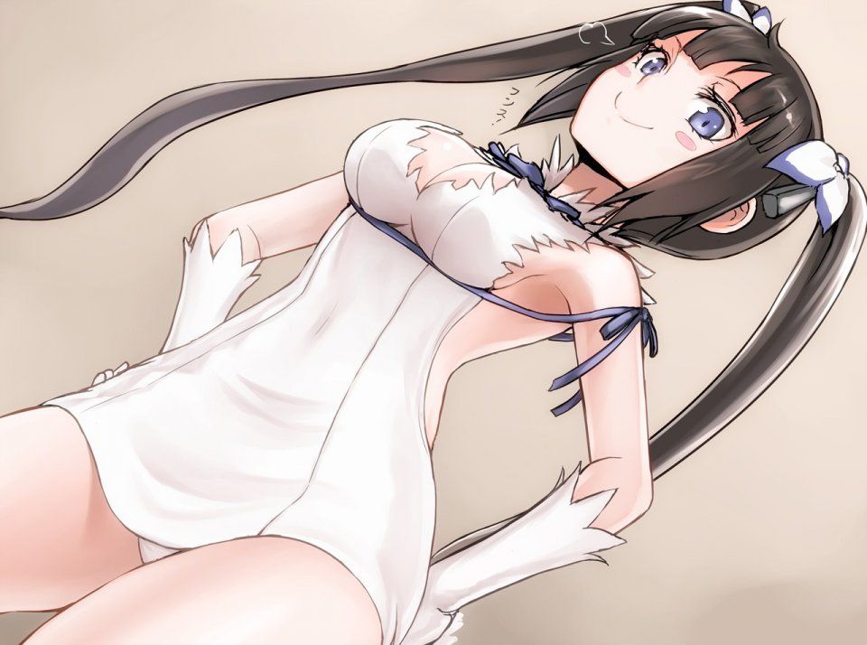 Hestia - Photo #305