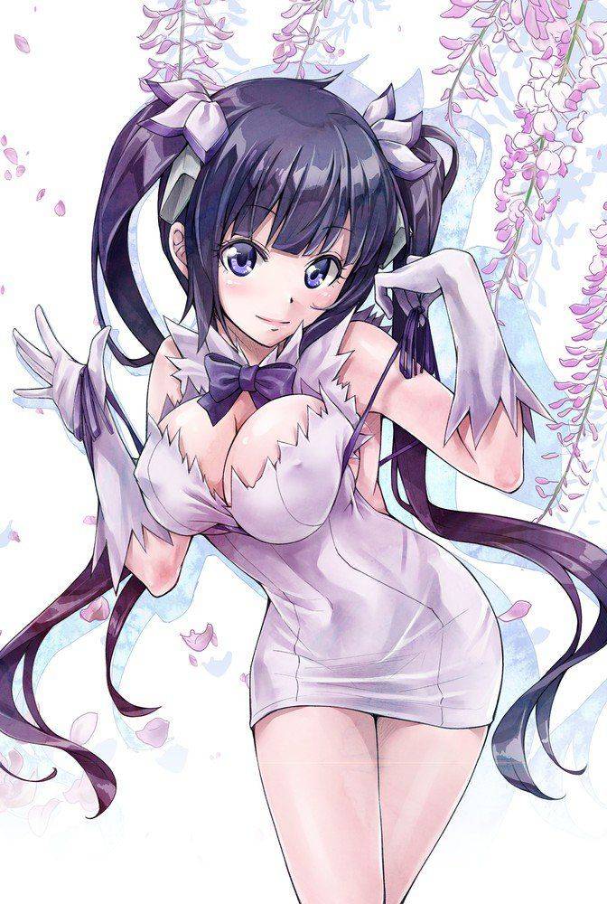 Hestia - Photo #308