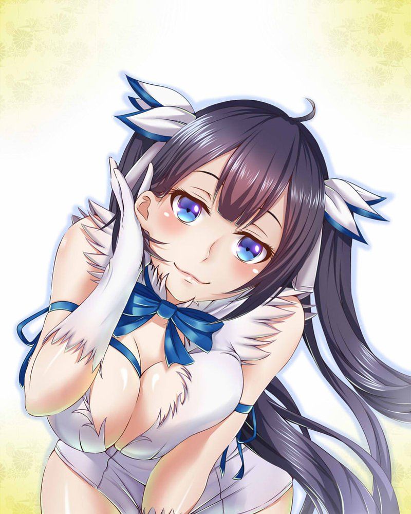 Hestia - Photo #320