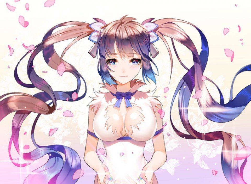 Hestia - Photo #332