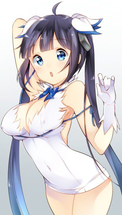 Hestia - Photo #340